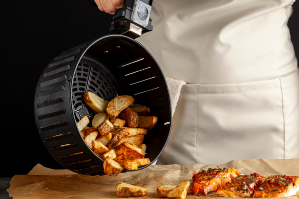 What Can You Cook in an Air fryer?